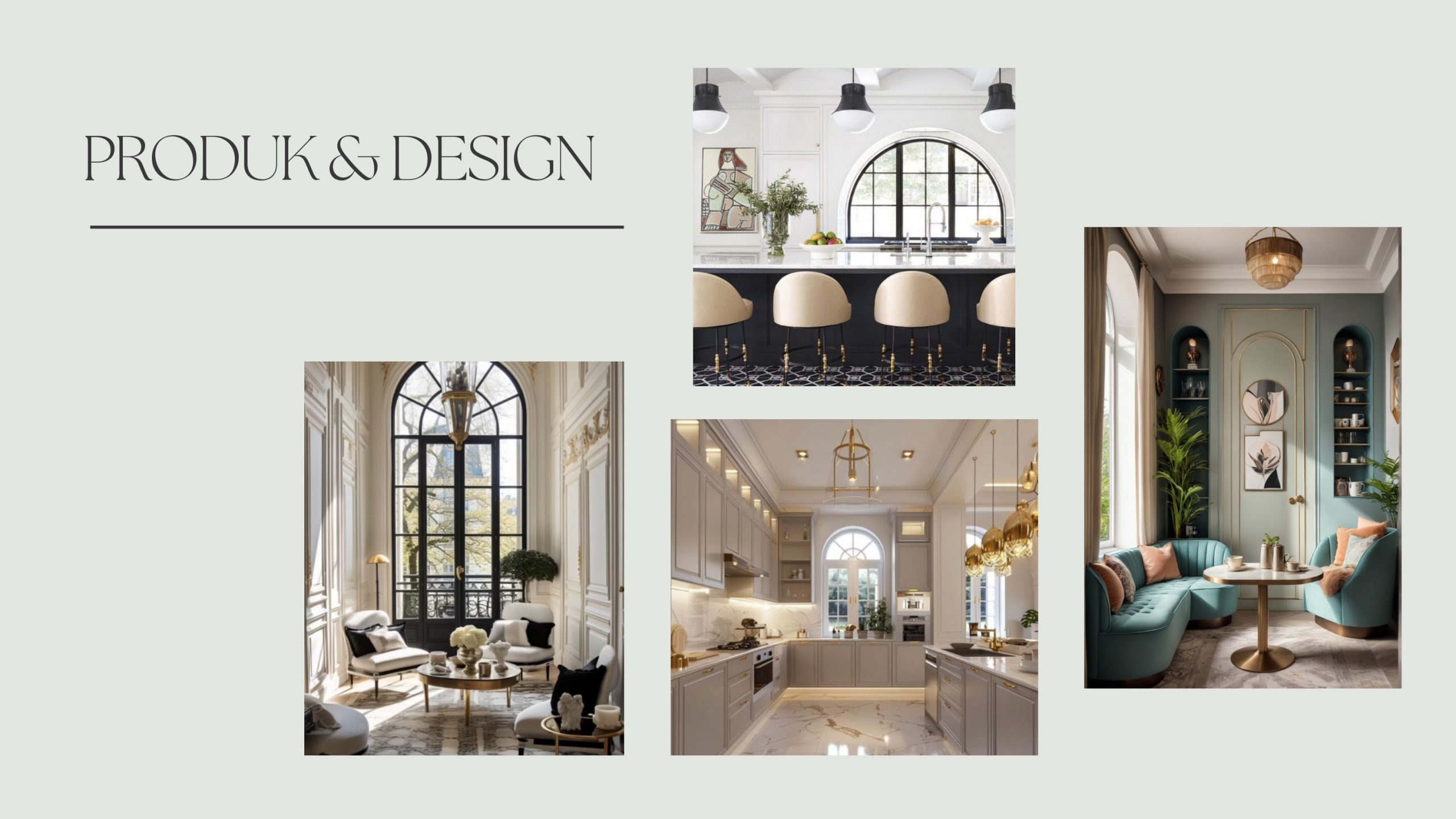 Ruang Urban - ARCHITECTURE I INTERIOR I URBAN PLAN I LANDSCAPE I DESIGN BUILD